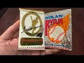 CHANNEL DEBUTS BY REQUEST 1993 Ted Williams Card Company 1991 Pacific Nolan Ryan