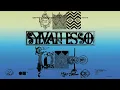 Sylvan Esso - Right To Left (Official Visualizer)