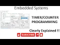 ES-EN-25 8051 Programming - lession-25