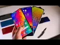 Download Top 7 BEST Smartphones You NEVER Knew Existed! (2020) mp4 3gp mp3 videos - waplic