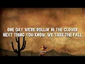 Clint Black - A Better Man (Lyrics)
