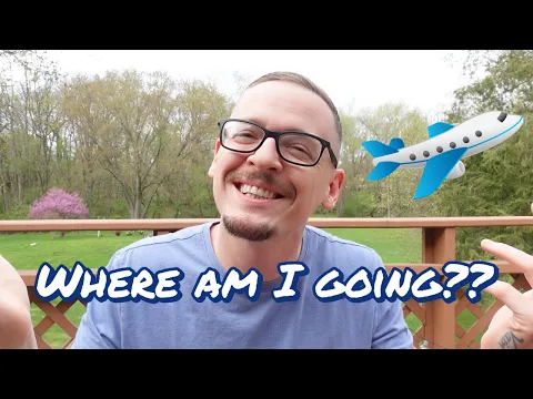 Can You Guess Where I’m Going? | Fun Prática de Listening(B2 Input compreensível (CI))