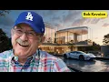 Bob Kevoian Cause of Death Wife Age Family Net Worth Lifestyle Biography