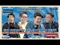 Download Lagu EKO PATRIO TV NGAJAK INDRA BEKTI UNTUK MOVE ON, BIAR BISA BERCANDA LAGI!!!