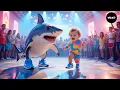 Download Lagu BRAINROT Baby Dance - Feel the Vibe (Music Video 4k HD)