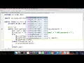 JavaFx - Implementation des interfaces SQL et Java