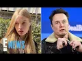 Download Lagu Elon Musk’s Daughter Vivian Wilson Makes Financial Confession | E! News