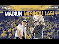 Lagu MERINDU MADIUN LAGI
