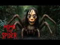 Download Lagu Momo – The Spider | Horror Short Film 4K | Scary Spider Creature Horror Story