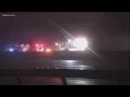 I-85 South in Gwinnett Co closed entirely after wreck kills two people