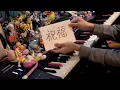 Download Lagu 「祝福」を弾いてみた【機動戦士ガンダム 水星の魔女OP】