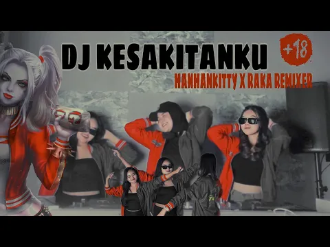 Download MP3 DJ AKU RELA MELEPAS DIRIMU KESAKITANKU // HANHANKITTY X RAKA REMIXER