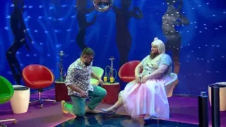 Життя як казка або сучасна версія Попелюшки Сезон 2 Вар яти Варьяты Випуск 5 29 11 2017 