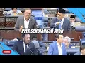Lagu PM Anwar Ibrahim jawab hasil lawatan dan misi perdagangan ke luar negara sepanjang tahun 2025.