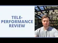 Teleperformance Review - What s It Like Being A Remote Call Center Worker