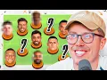 Creating Our OVERRATED WORLD XI