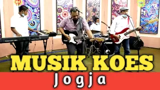 Download MUSIK KOES ‼️ From Jogjakarta 🇮🇩 Pemain Keyboardnya Personil Yang Paling Muda ,,,, ⁉️ MP3