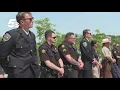 Springdale police hosts annual law enforcement memorial day