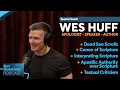What are the Dead Sea Scrolls What are the lost books of the Bible w Wesley Huff - Podcast Ep 272