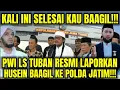 Download Lagu TAMAT!! PWI LS RESMI LAPORKAN HUSEIN BAAGIL KEPOLDA JATIM!!!