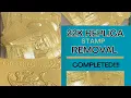 WARNING Not for all viewers Removing 22k replica stamps from original envelopes