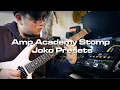 Lagu Amp Academy Stomp - Factory Presets Demo | Joko F8A-F8C