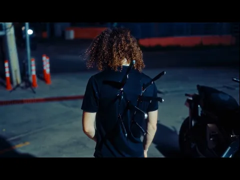 Video Thumbnail: ZINERA - RITZ CARLTON  (Official Video)