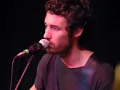 Alexi Murdoch - All My Days - Live @ Easy Street Records