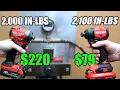 Craftsman s New Impact Driver is Crazy by the Numbers More