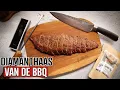 Download Lagu Diamanthaas op de BBQ: Perfect Gegaard stukje vlees