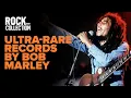 How Much Would You Pay For These Ultra-Rare Bob Marley Records Rock My Collection