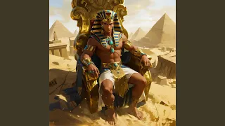 تاج الفراعنة Crown Of The Pharaohs 