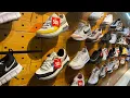 Buying EVERY Shoe at FOOT LOCKER NIKE PUMA ADIDAS VANS