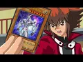 Lagu YuGiOh Gx ost - Determination extended