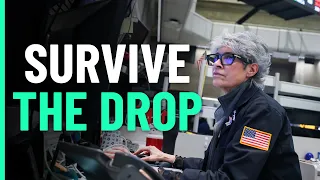 how to survive the next 25 market drop without panic selling
