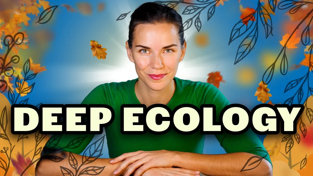 The Only Environmental Mindset You Will Ever Need