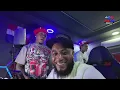 EZZY R X YOMEL EL MELOSO RECORDING DEMBOW TOGETHER