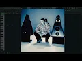 Cloonee & Groove Theory – One Question (FL Studio Remake)