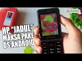 Download Lagu HP MODEL JADUL DIPAKSA PAKE OS ANDROID! - Advan Hammer CT1 di Tahun 2021