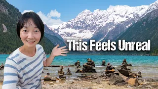 颠簸旅程前往中国隐藏的乐园｜第2季第85集