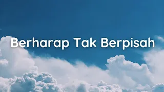 Download Lirik Lagu Berharap Tak Berpisah -  Reza Artamevia Cover by Eclat ft Misellia Ikwan MP3