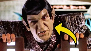 Star Trek 10 Things You Didn t Know About Romulans