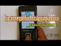 Download Lagu Dua cara terlengkap mengaktifkan WhatsApp yang kadaluarsa di Andromax 4G