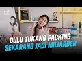 Download Lagu Pengusaha Muda 25 Tahun Punya Omzet Puluhan MILIAR PERBULAN ?