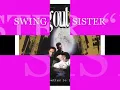 SWING OUT SISTER - Breakout