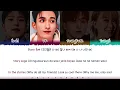 BSS (부석순) - 'FIGHTING' (파이팅 해야지) (Feat. Lee Young Ji] [Lyrics [Color Coded_Han_Rom_Eng]