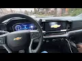 No Glitch in 2023 Chevy Silverado GMC Sierra Reset Radio Temp Fix