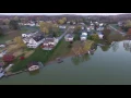 Lake Heritage Aerial 1 of 2