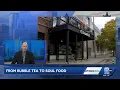 From bubble tea to soul food New restaurant to open in Milwaukee s east side