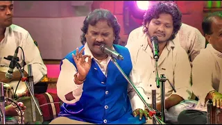 qawwali king anand shinde